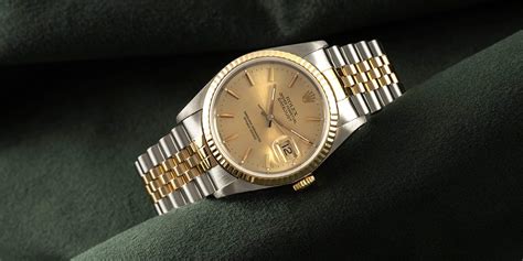 rolex più economico